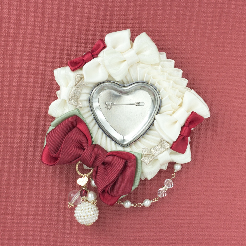 《SOLD》Sweet Candy Mix / Dessert collection / ストロベリーショートケーキ