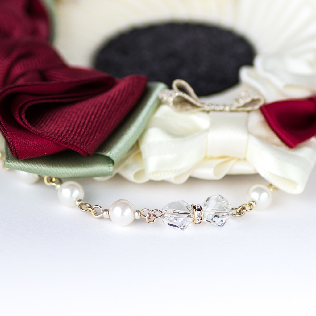 《SOLD》Sweet Candy Mix / Dessert collection / ストロベリーショートケーキ