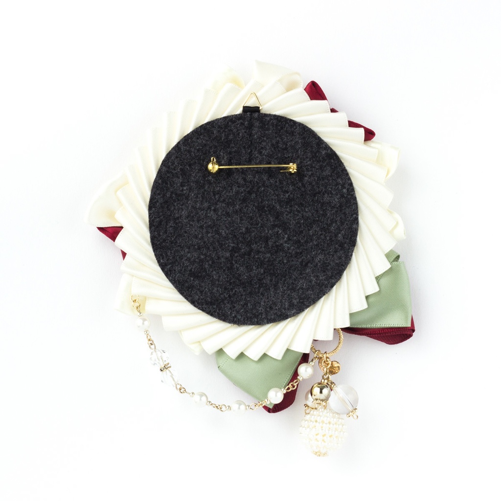 《SOLD》Sweet Candy Mix / Dessert collection / ストロベリーショートケーキ