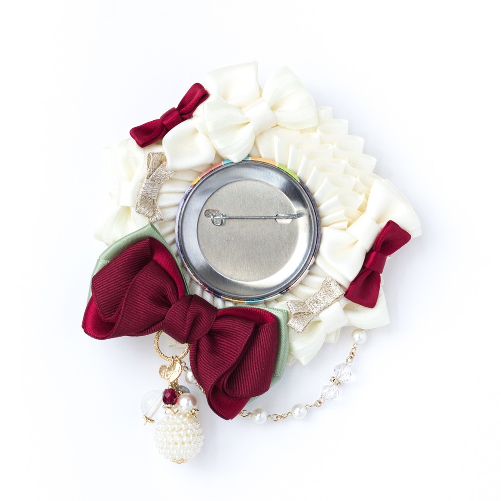 《SOLD》Sweet Candy Mix / Dessert collection / ストロベリーショートケーキ