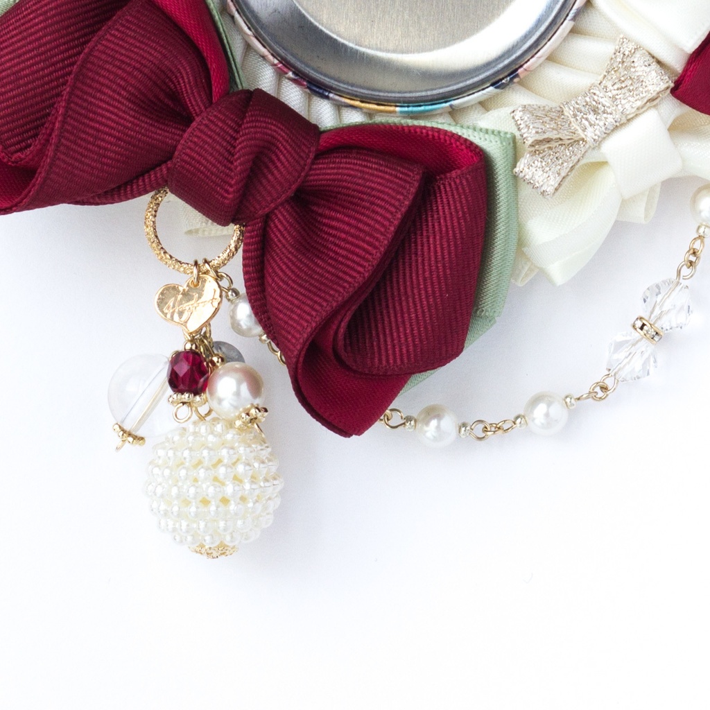 《SOLD》Sweet Candy Mix / Dessert collection / ストロベリーショートケーキ