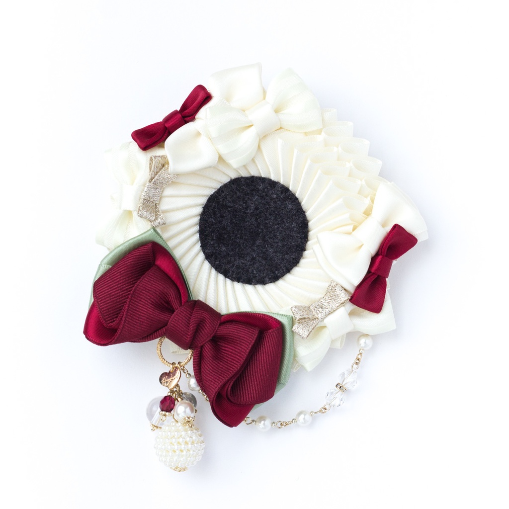 《SOLD》Sweet Candy Mix / Dessert collection / ストロベリーショートケーキ