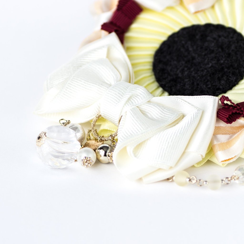 Sweet Candy Mix / Dessert collection / レモンスカッシュ