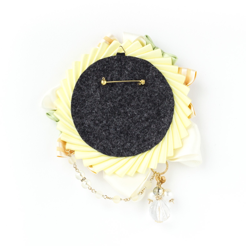 Sweet Candy Mix / Dessert collection / レモンスカッシュ