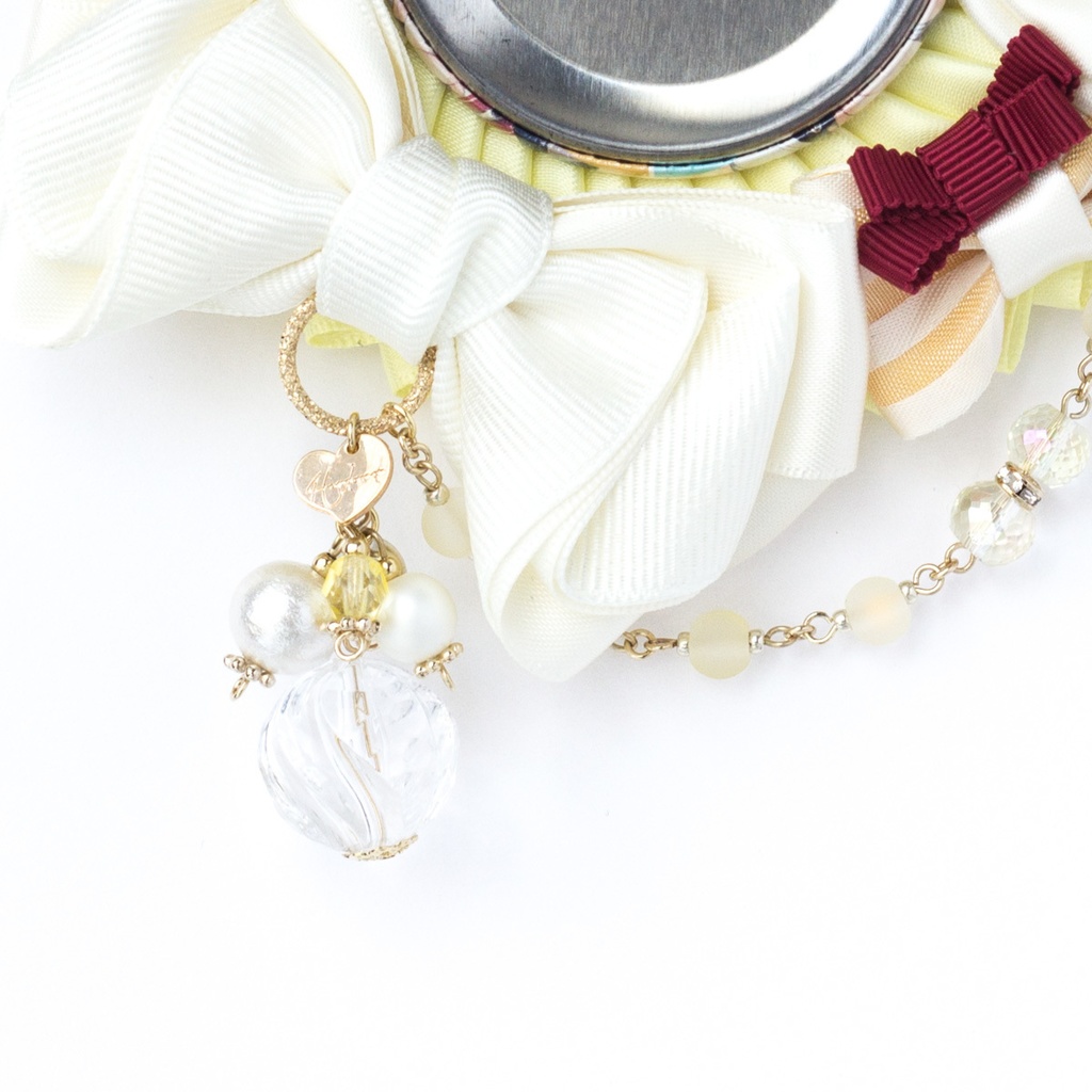 Sweet Candy Mix / Dessert collection / レモンスカッシュ