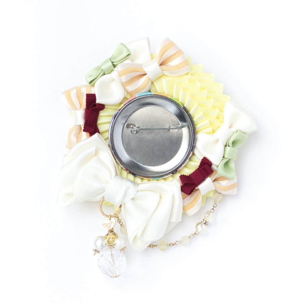 Sweet Candy Mix / Dessert collection / レモンスカッシュ