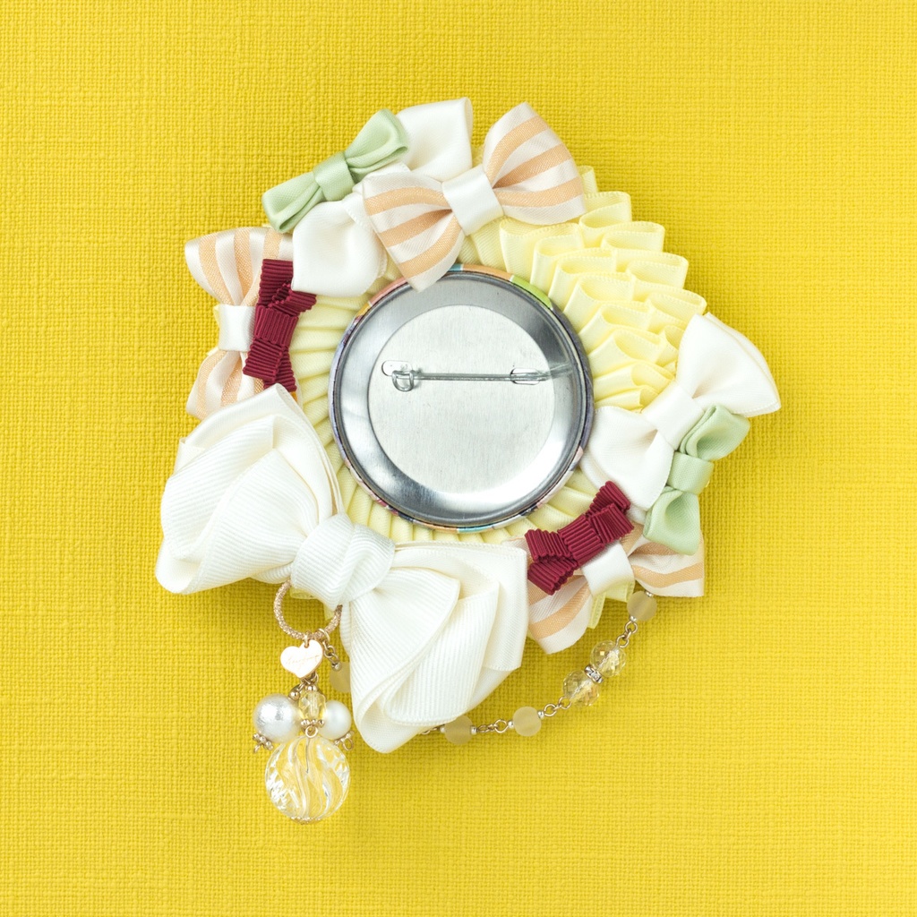 Sweet Candy Mix / Dessert collection / レモンスカッシュ