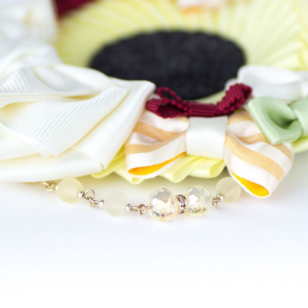 Sweet Candy Mix / Dessert collection / レモンスカッシュ