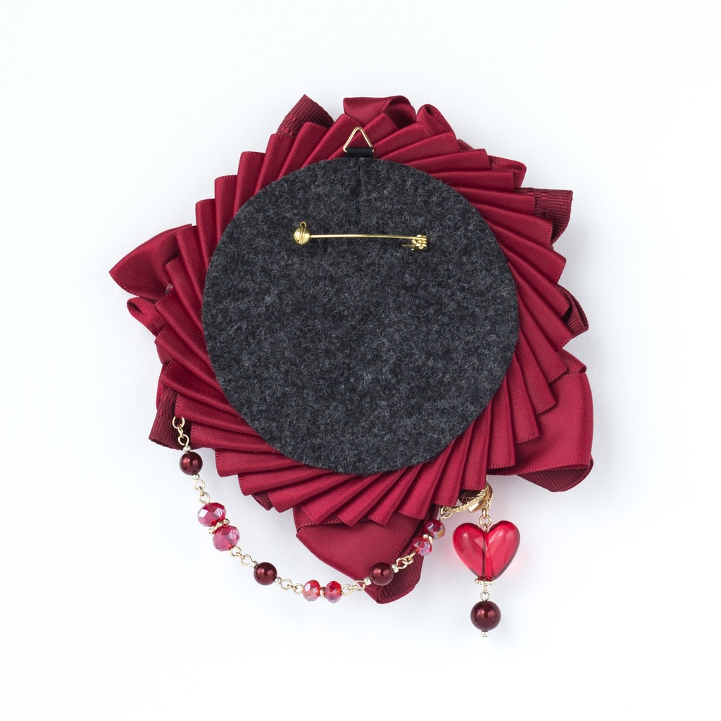 Sweet Candy Mix / Sweetheart collection / グラマラスレッド