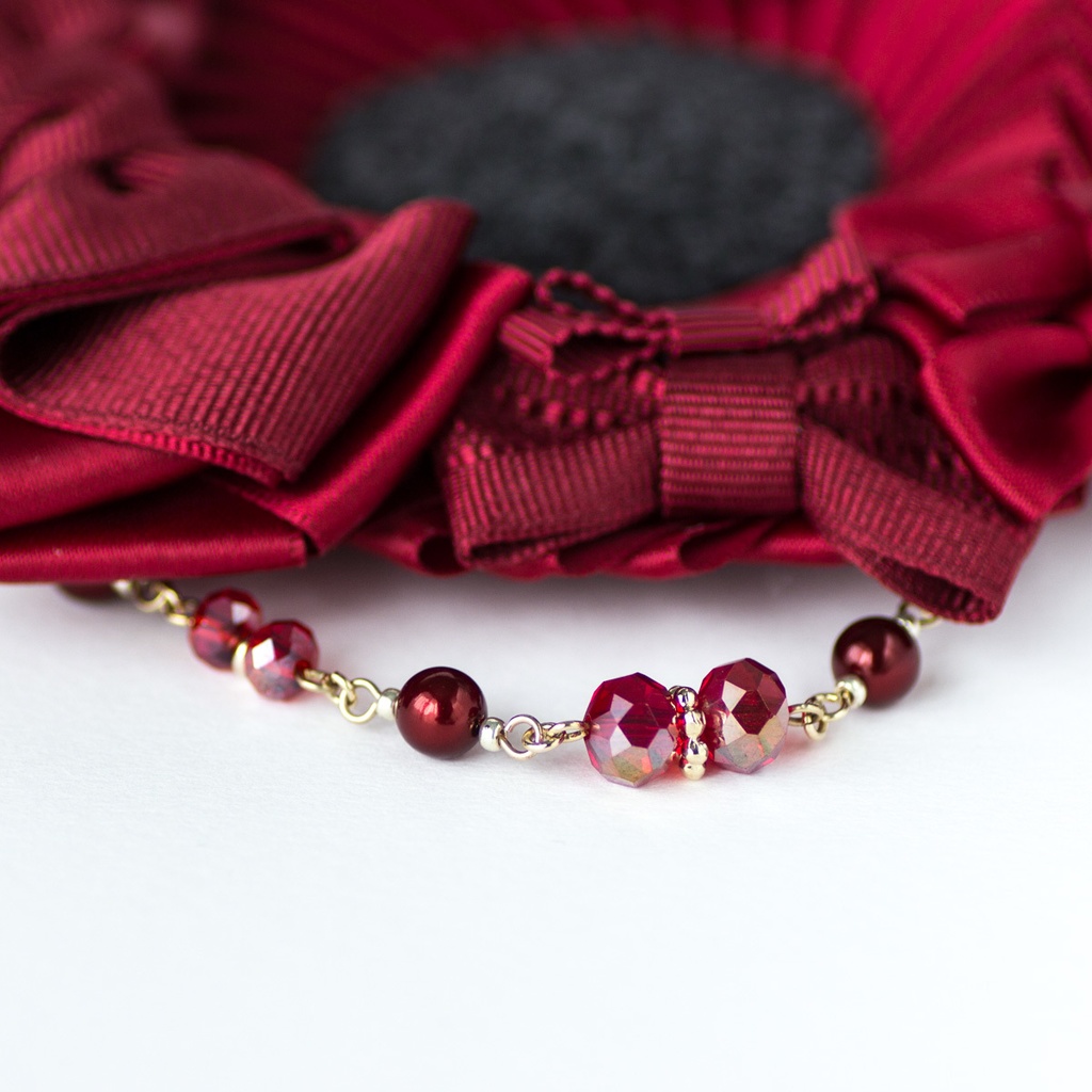 Sweet Candy Mix / Sweetheart collection / グラマラスレッド