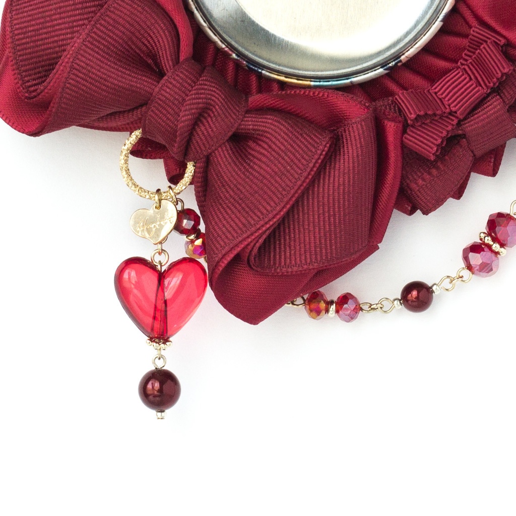 Sweet Candy Mix / Sweetheart collection / グラマラスレッド