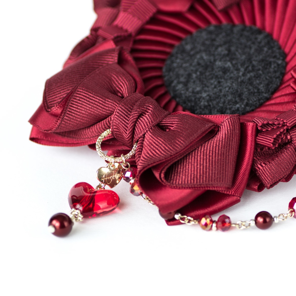 Sweet Candy Mix / Sweetheart collection / グラマラスレッド