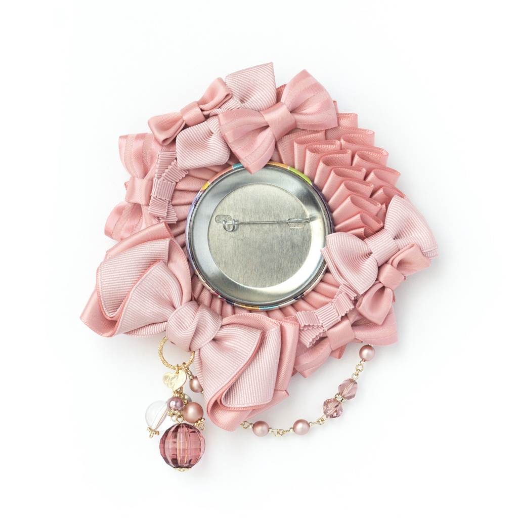 《SOLD》Sweet Candy Mix / Sweetheart collection / スイートピーチピンク