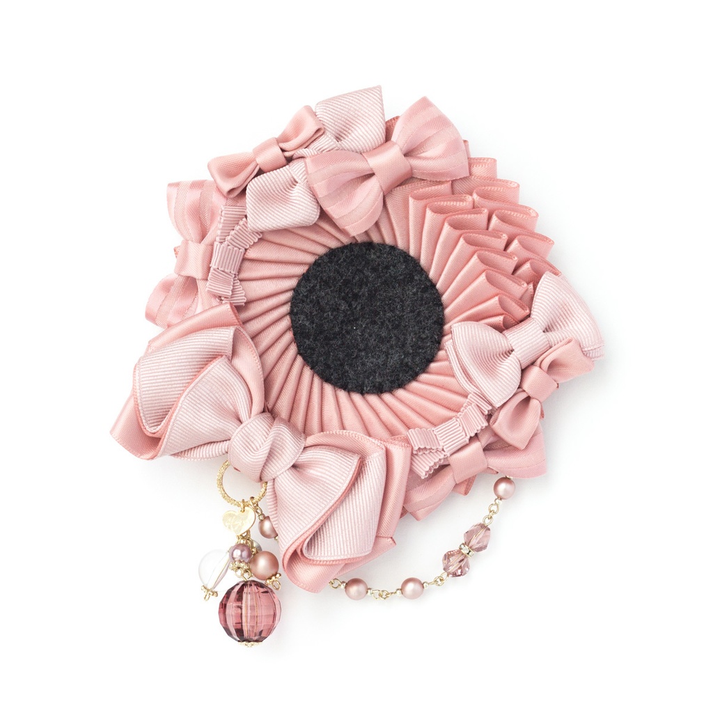 《SOLD》Sweet Candy Mix / Sweetheart collection / スイートピーチピンク