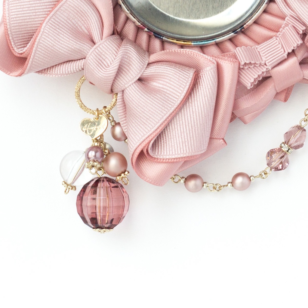 《SOLD》Sweet Candy Mix / Sweetheart collection / スイートピーチピンク