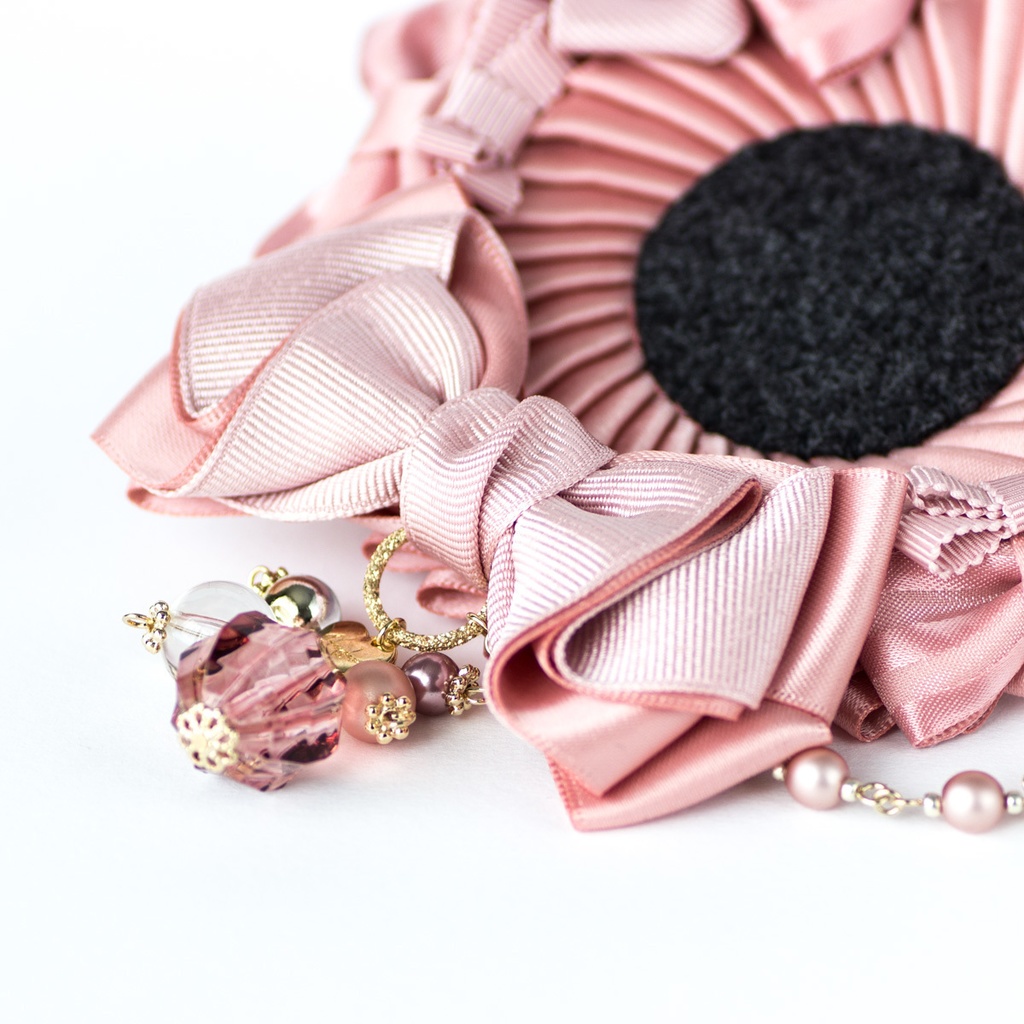 《SOLD》Sweet Candy Mix / Sweetheart collection / スイートピーチピンク