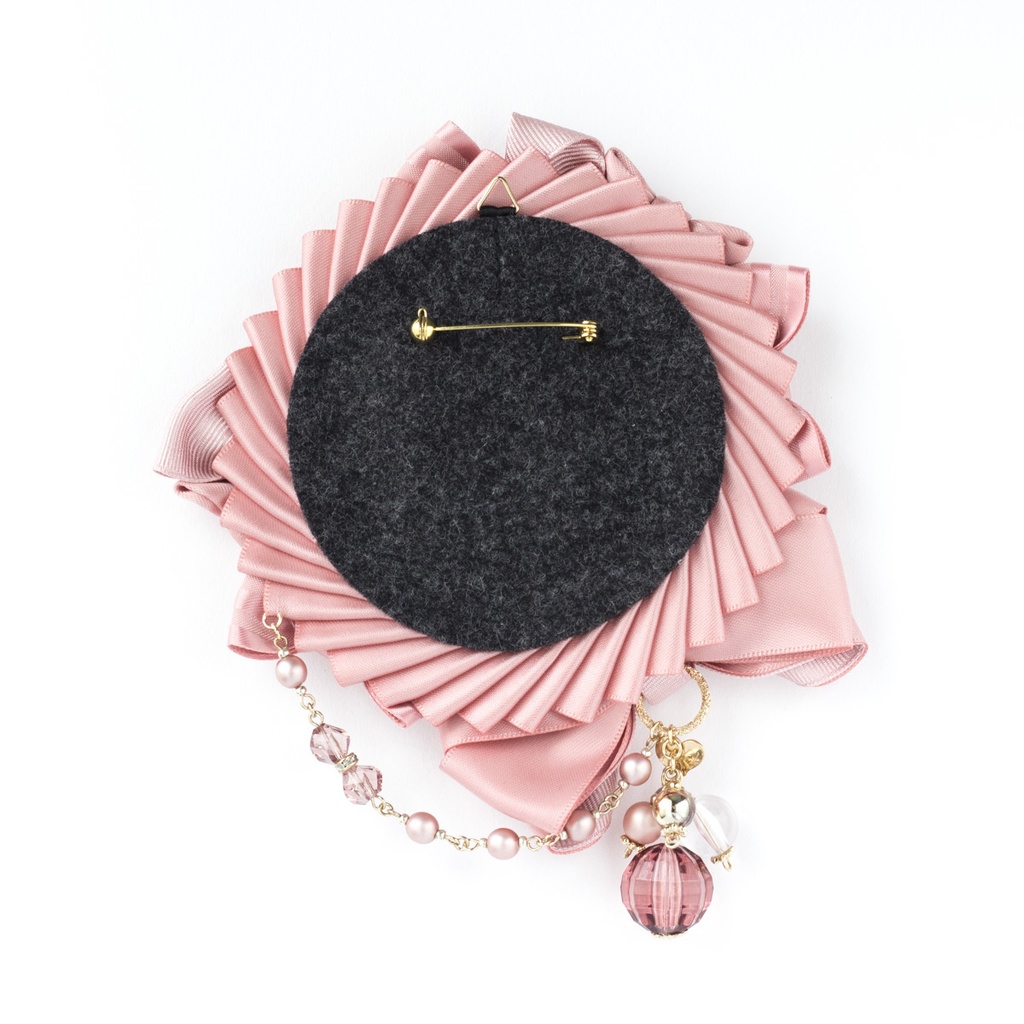 《SOLD》Sweet Candy Mix / Sweetheart collection / スイートピーチピンク