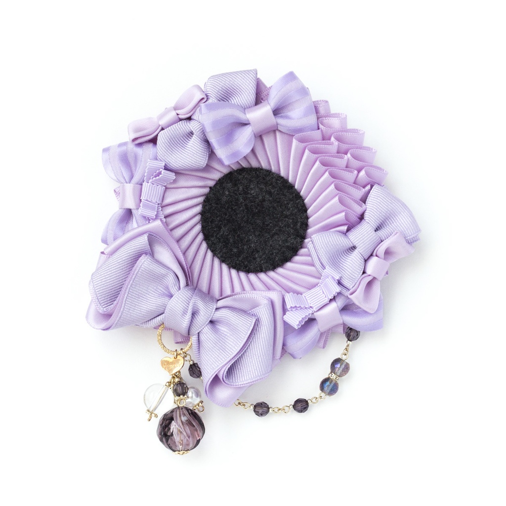 【SOLD】Sweet Candy Mix / Sweetheart collection / ロマンティックパープル