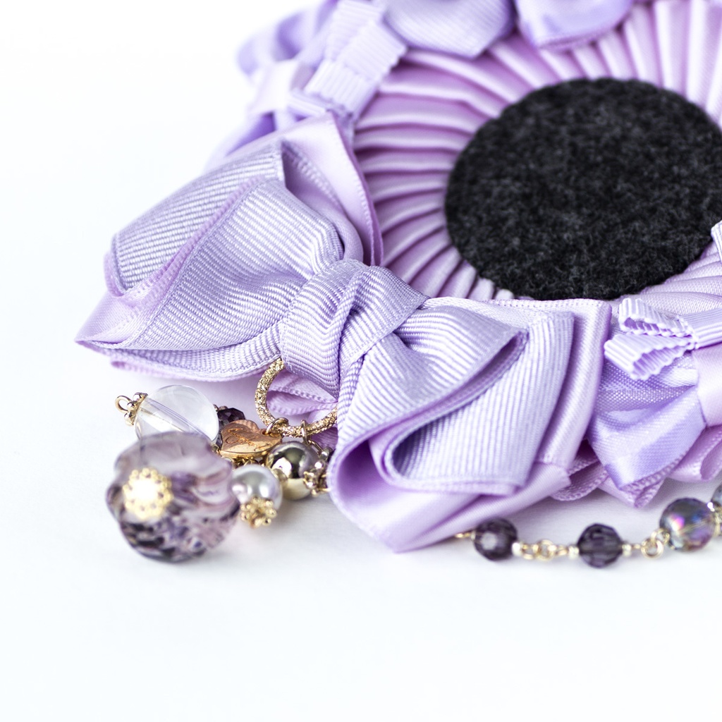【SOLD】Sweet Candy Mix / Sweetheart collection / ロマンティックパープル