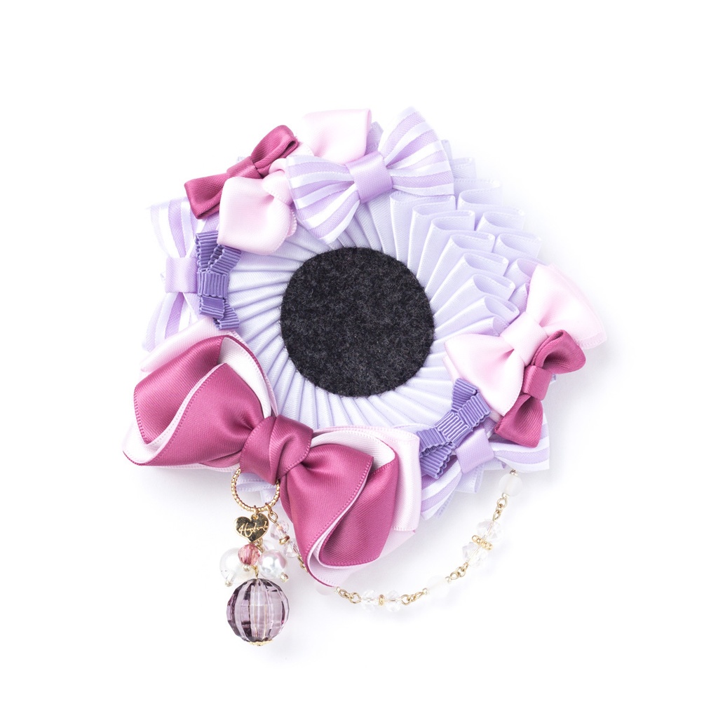 Sweet Candy Mix / Type : A / アジサイ