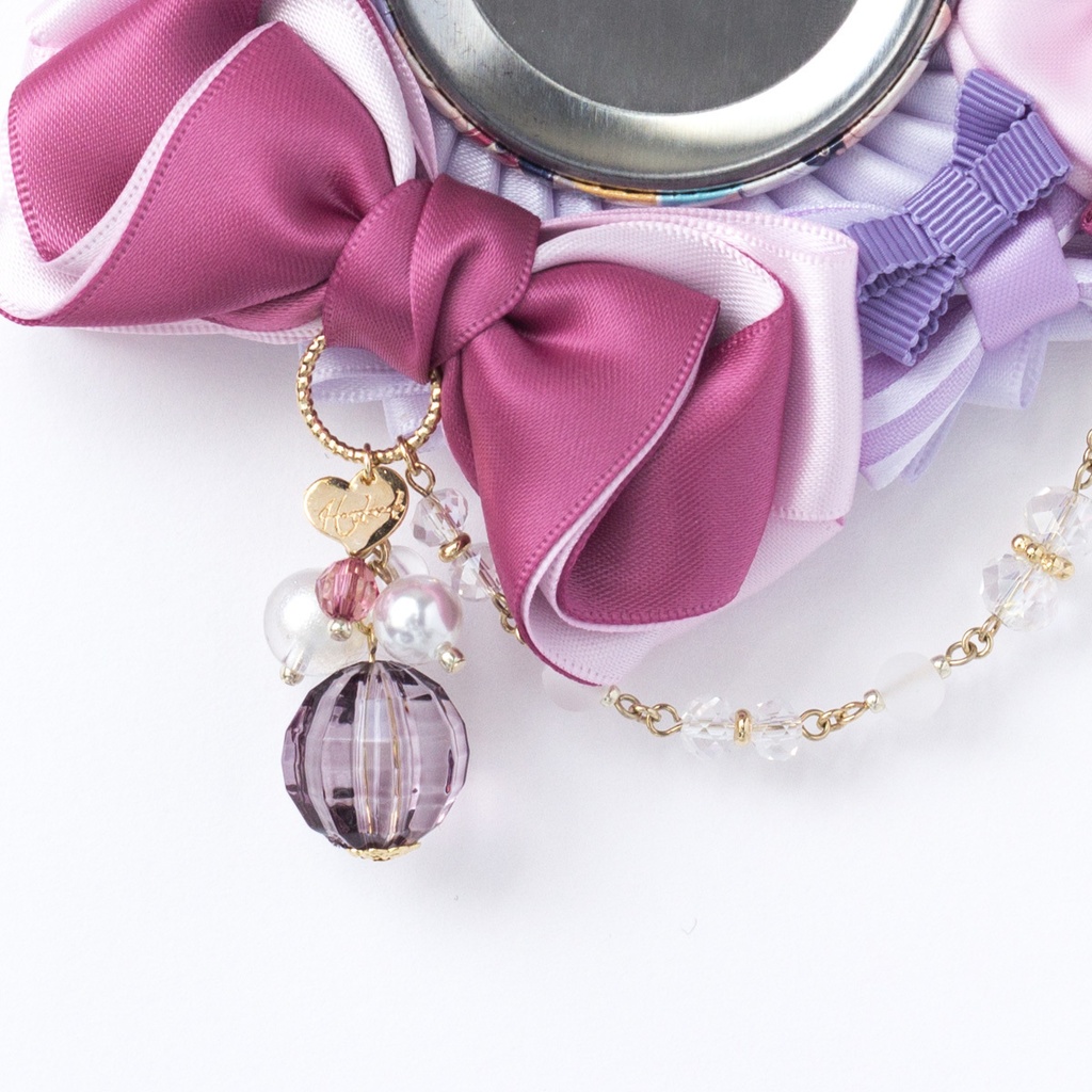 Sweet Candy Mix / Type : A / アジサイ