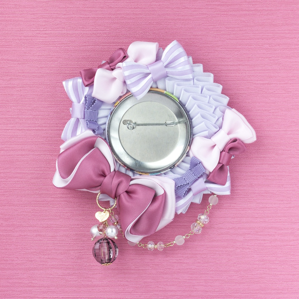 Sweet Candy Mix / Type : A / アジサイ