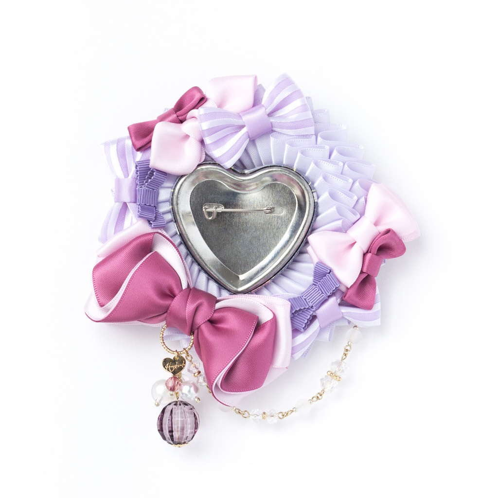 Sweet Candy Mix / Type : A / アジサイ