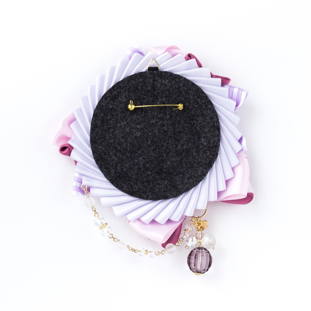 Sweet Candy Mix / Type : A / アジサイ