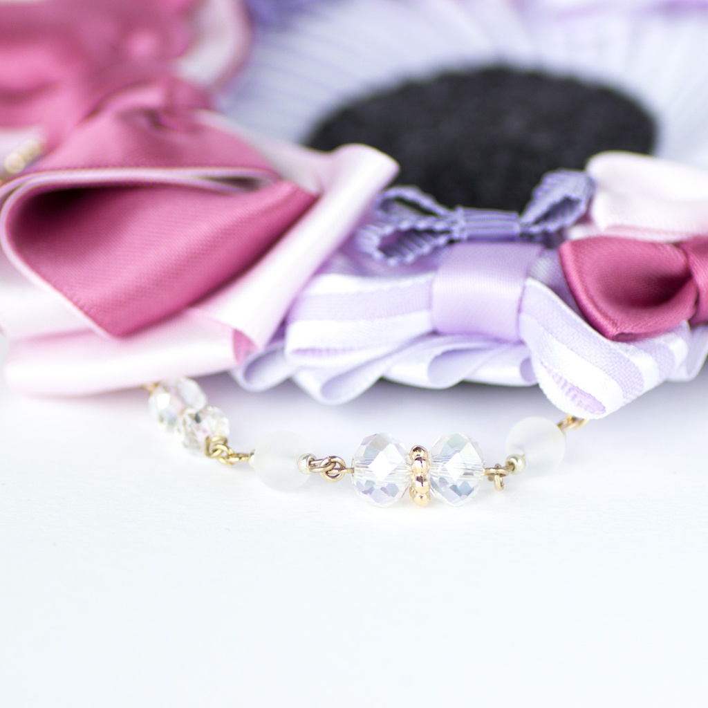 Sweet Candy Mix / Type : A / アジサイ