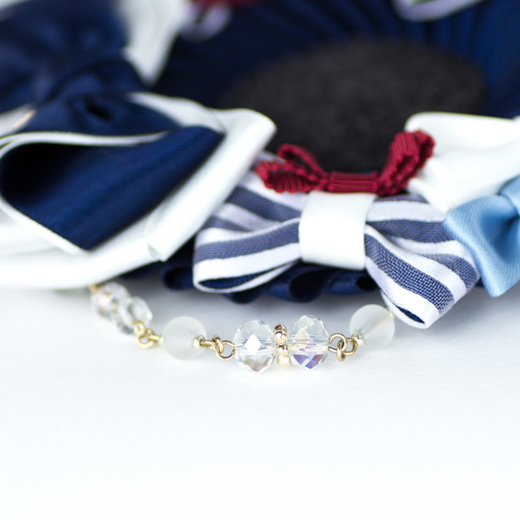 Sweet Candy Mix / Type : A / マリンルック