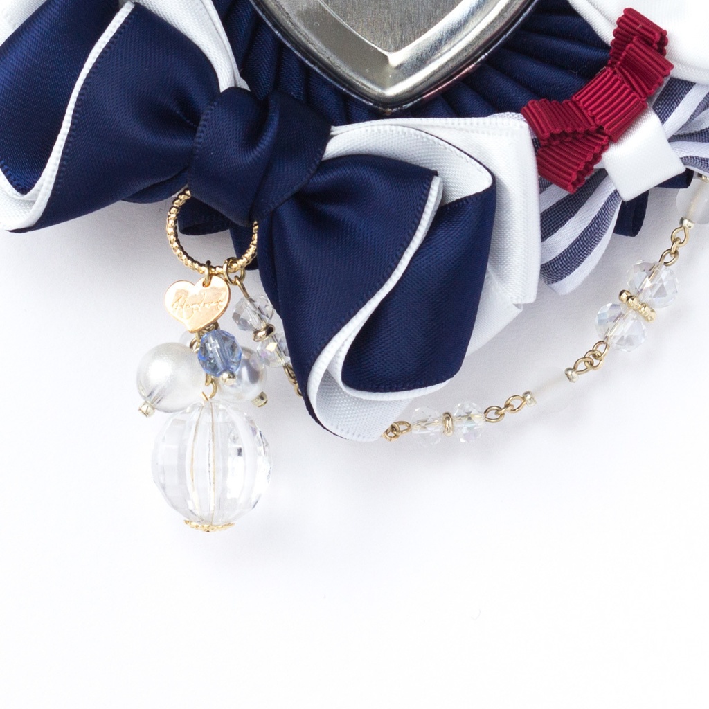 Sweet Candy Mix / Type : A / マリンルック