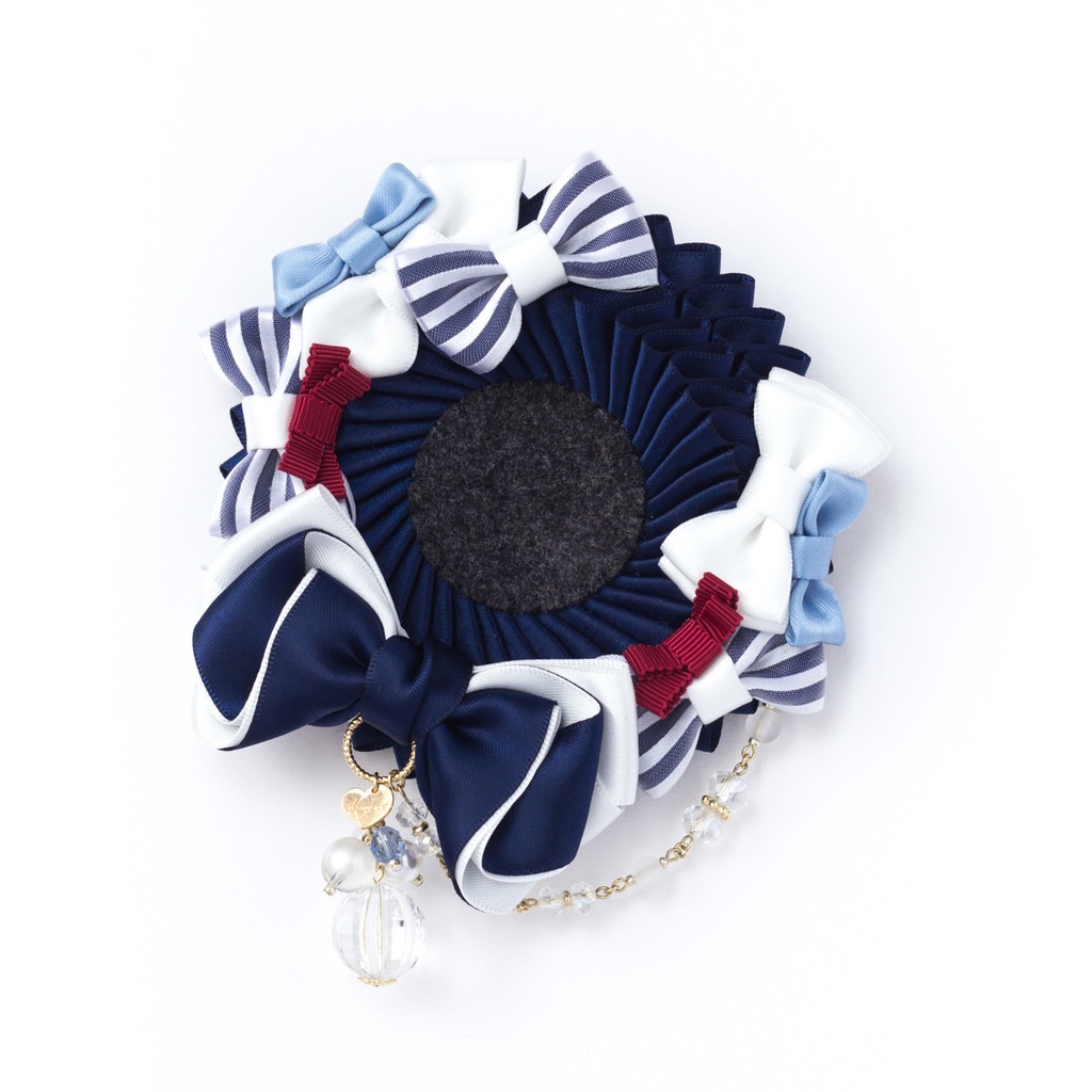 Sweet Candy Mix / Type : A / マリンルック