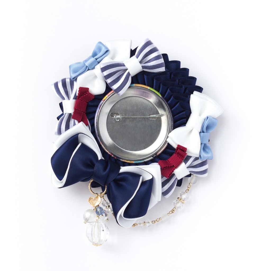 Sweet Candy Mix / Type : A / マリンルック