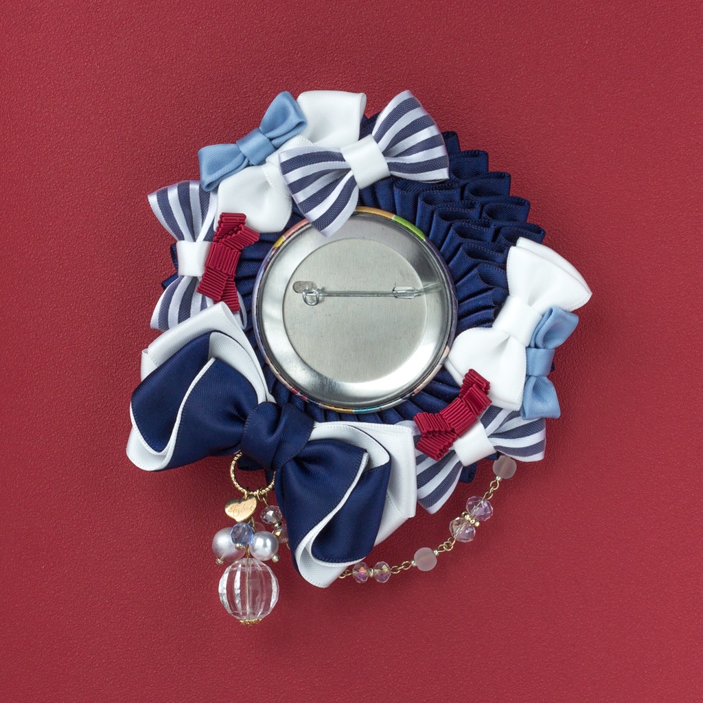 Sweet Candy Mix / Type : A / マリンルック