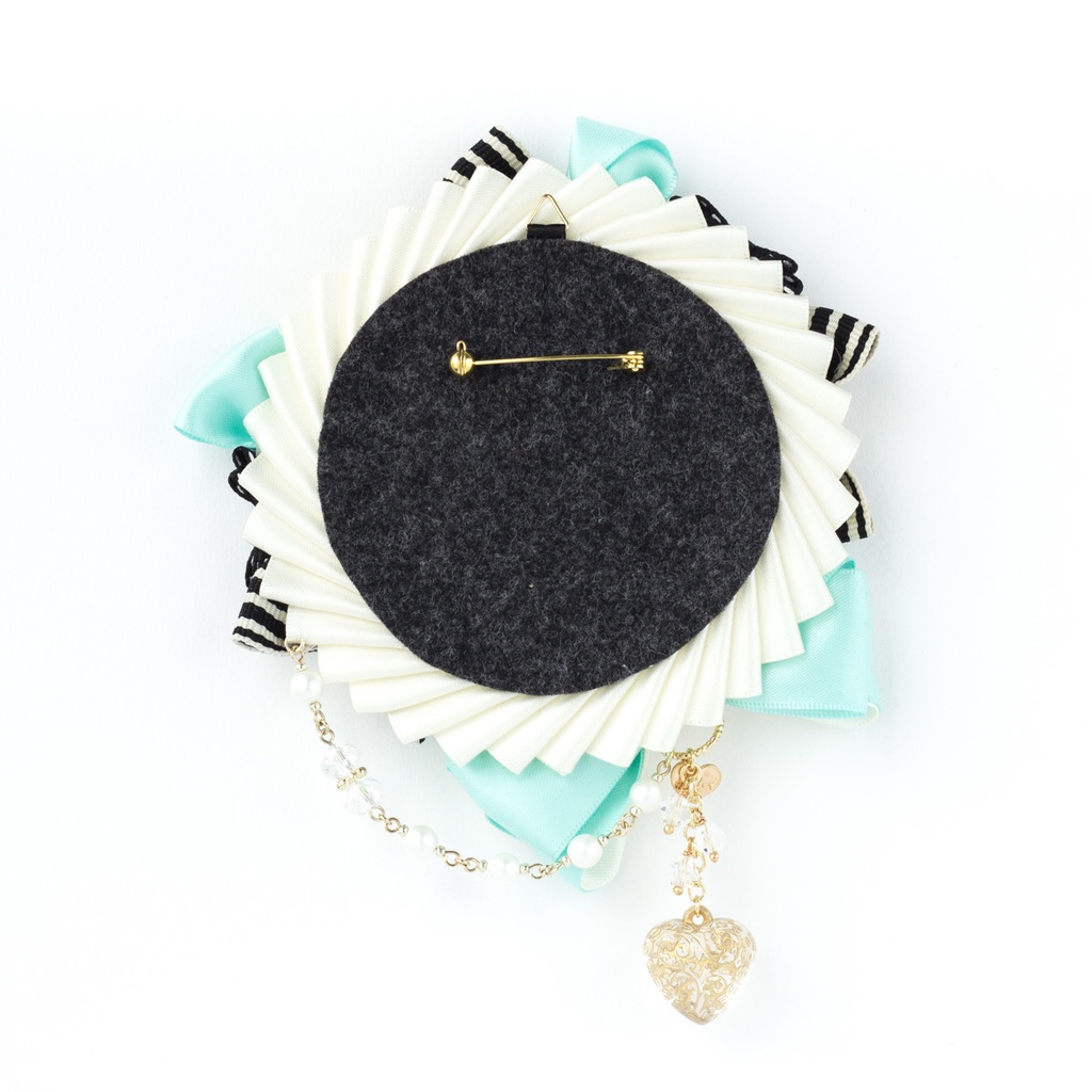 Sweet Candy Mix / Type : B / W