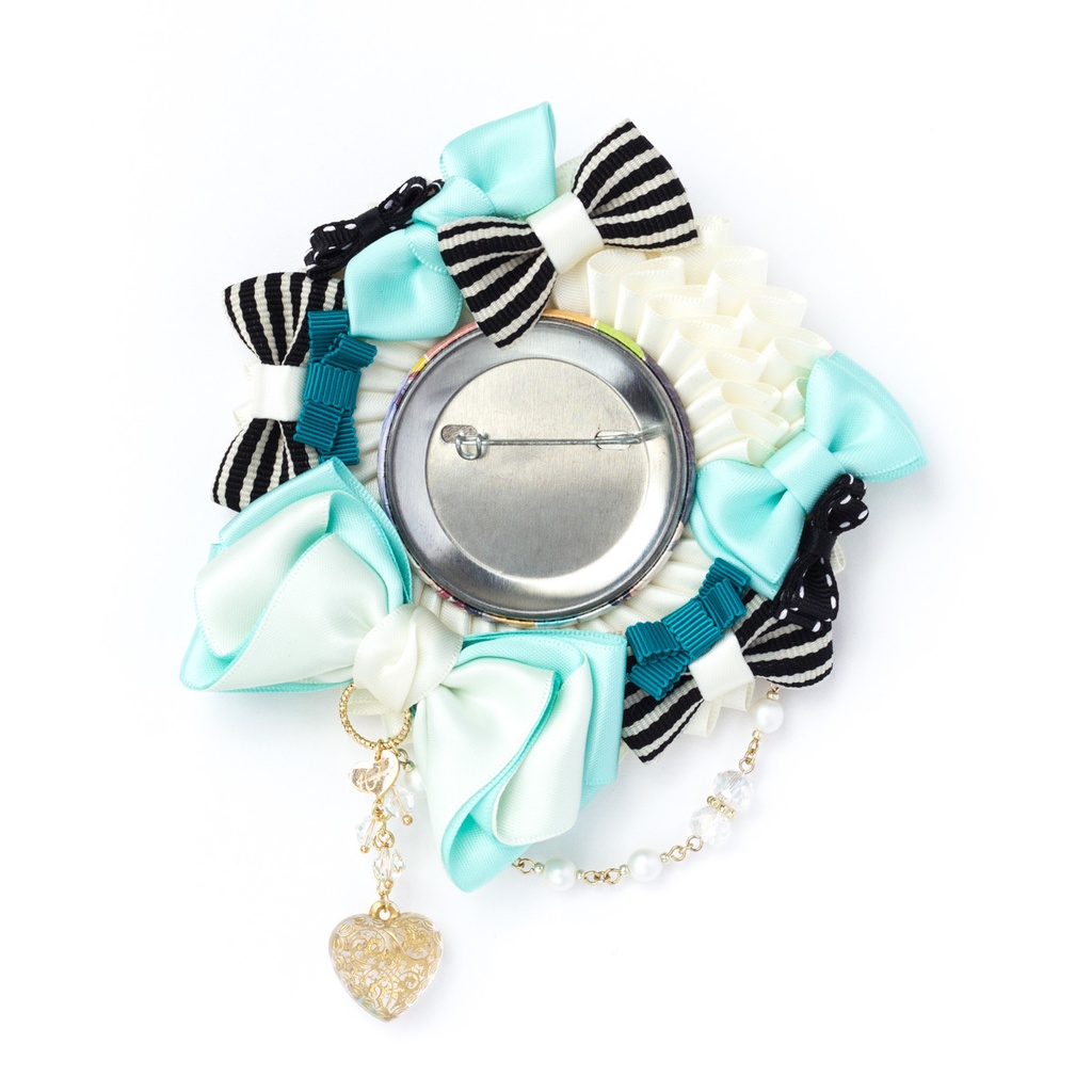 Sweet Candy Mix / Type : B / W