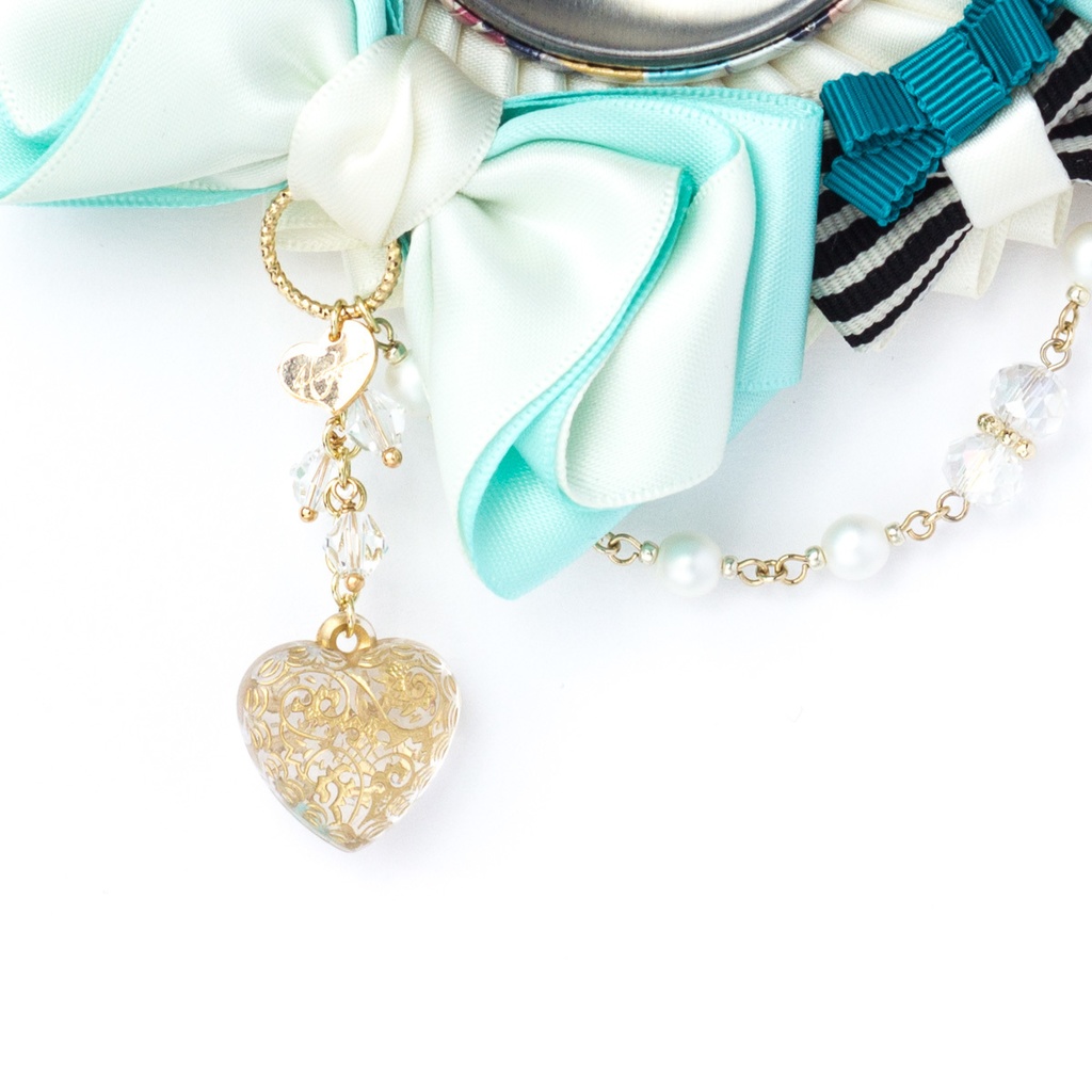 Sweet Candy Mix / Type : B / W