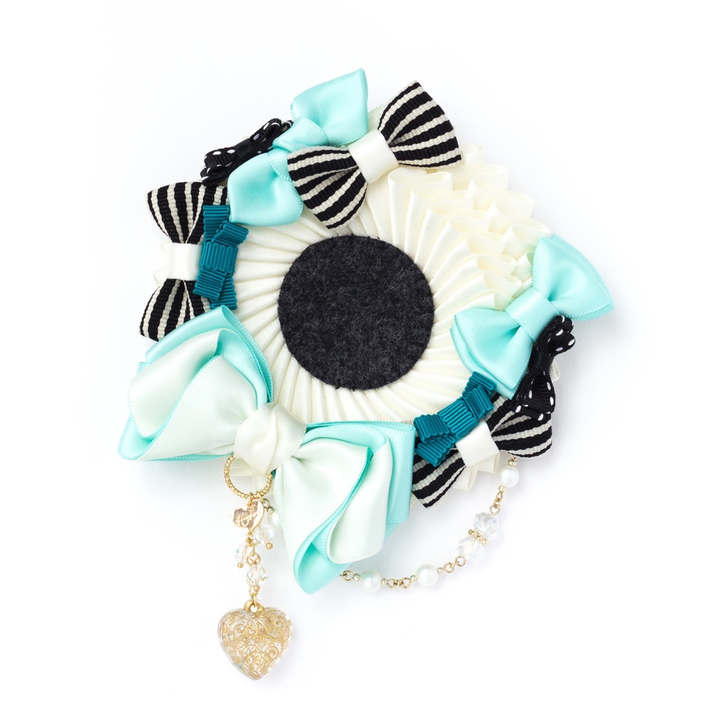 Sweet Candy Mix / Type : B / W