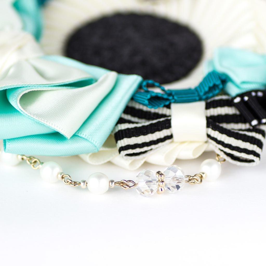 Sweet Candy Mix / Type : B / W