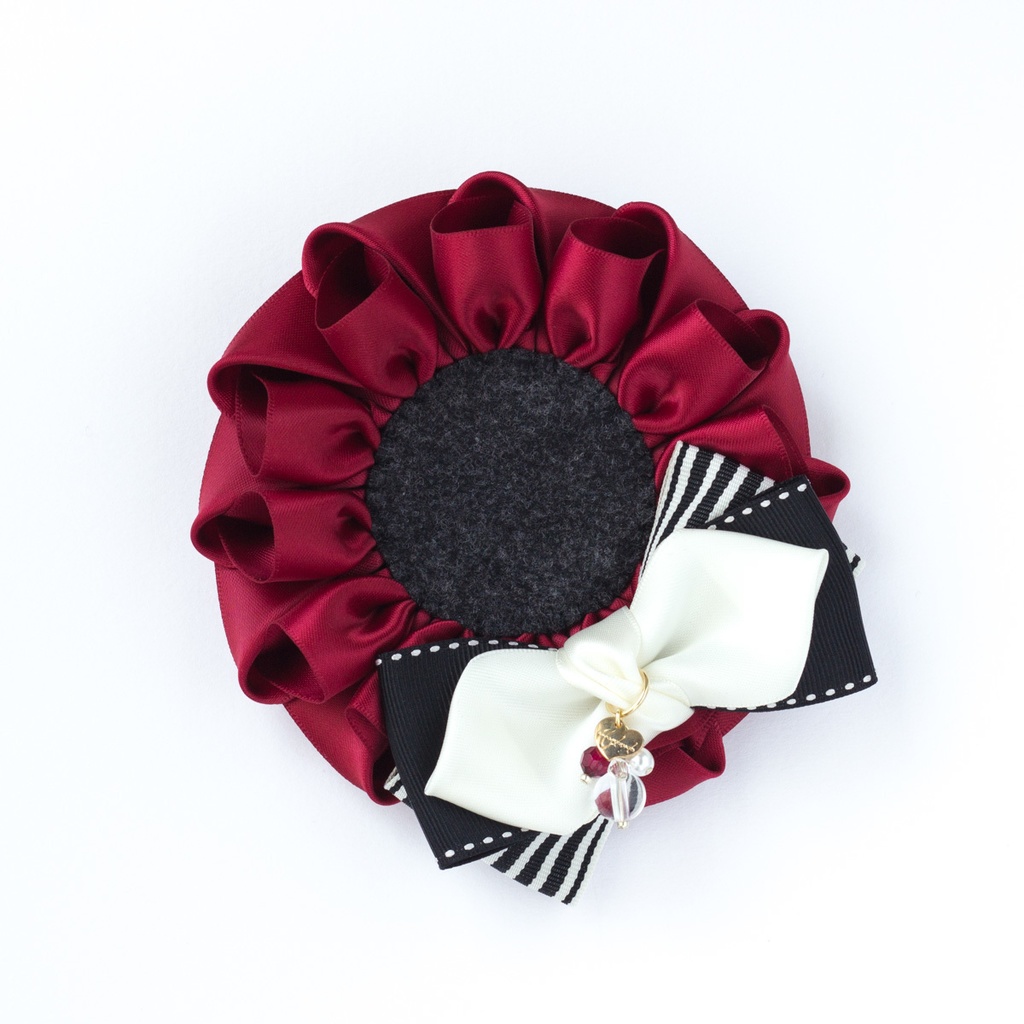 With You / size:M / バニラ×チェリー