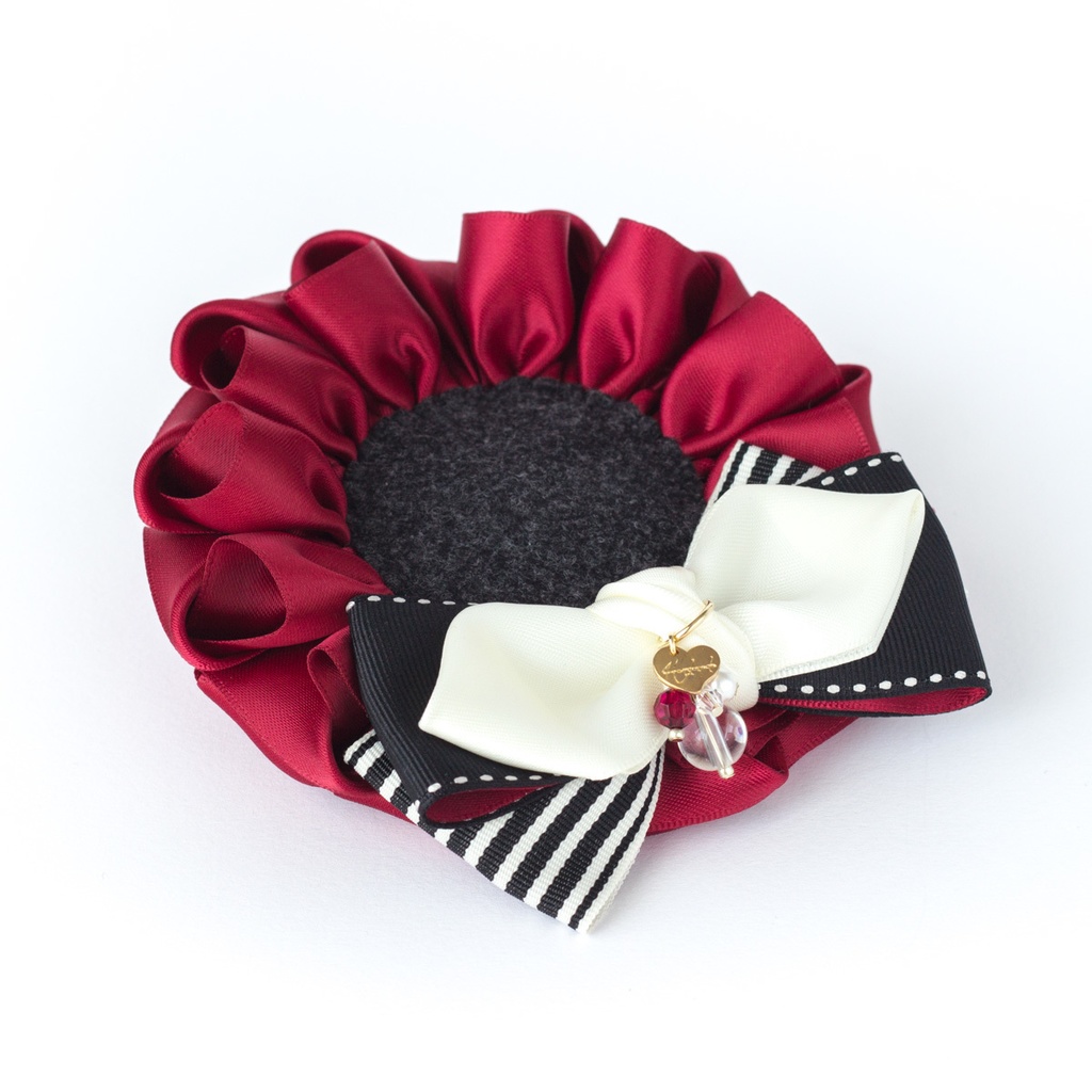 With You / size:M / バニラ×チェリー