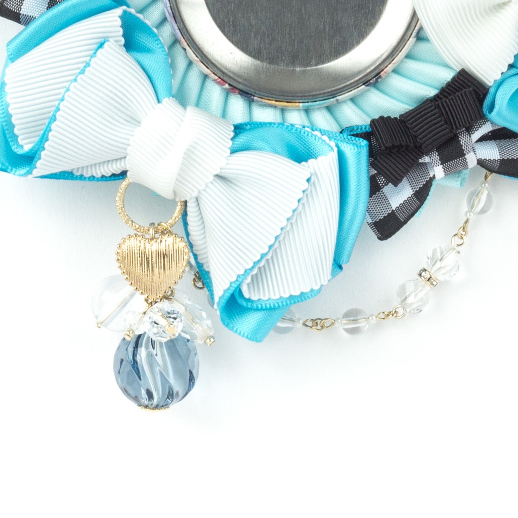 Sweet Candy Mix / Sweet Holiday collection / クール