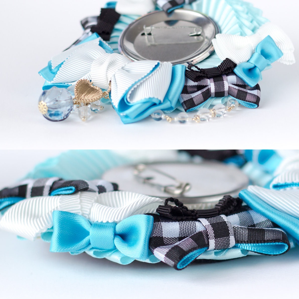 Sweet Candy Mix / Sweet Holiday collection / クール