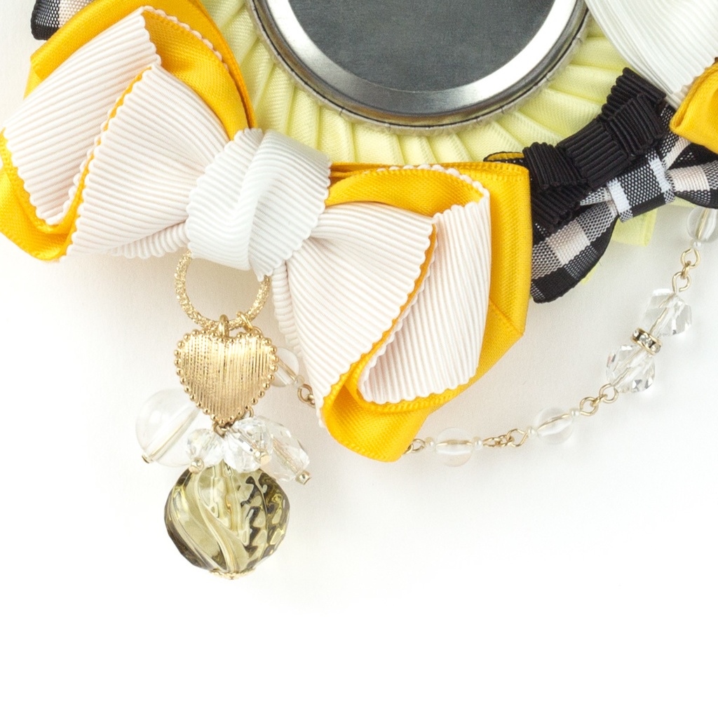 Sweet Candy Mix / Sweet Holiday collection / パッション