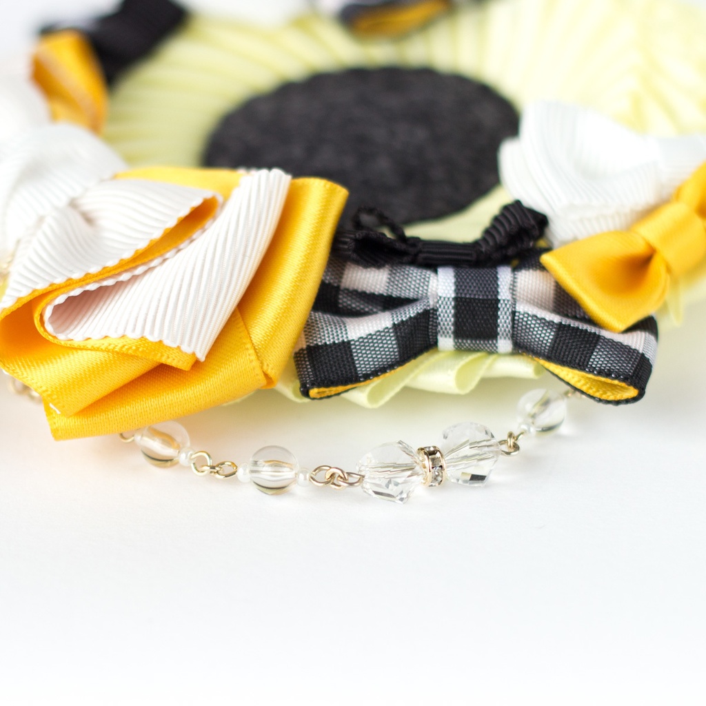 Sweet Candy Mix / Sweet Holiday collection / パッション