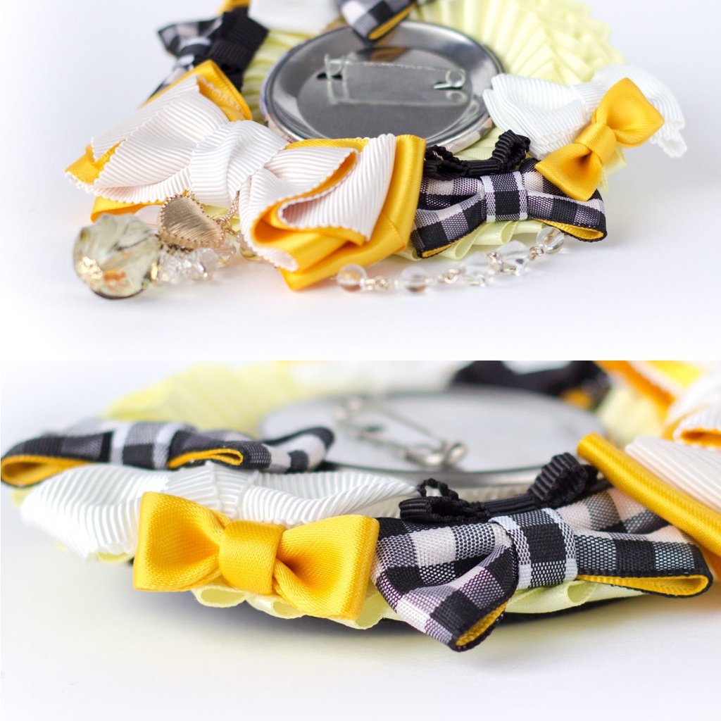 Sweet Candy Mix / Sweet Holiday collection / パッション