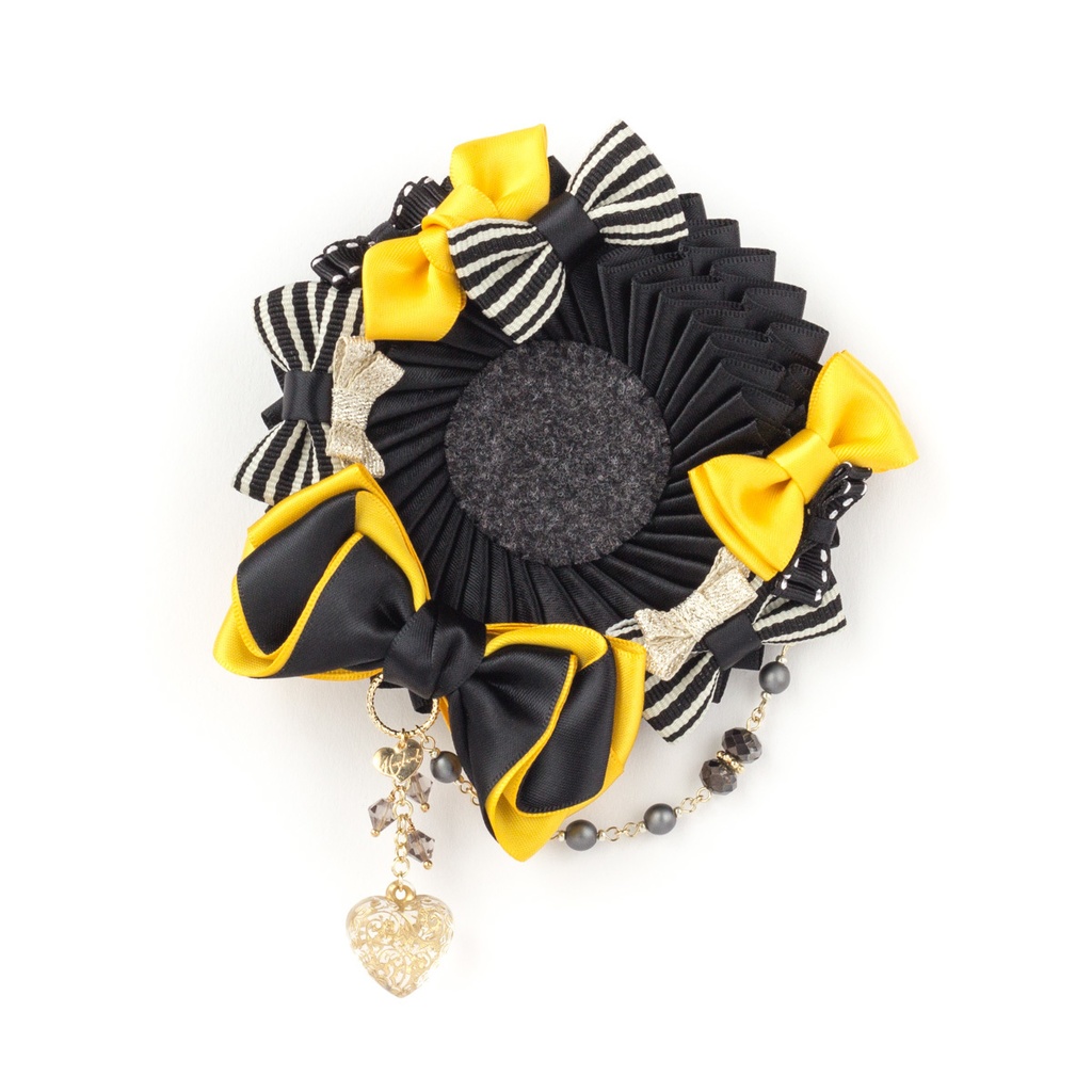 Sweet Candy Mix / Type : B / レモンピール