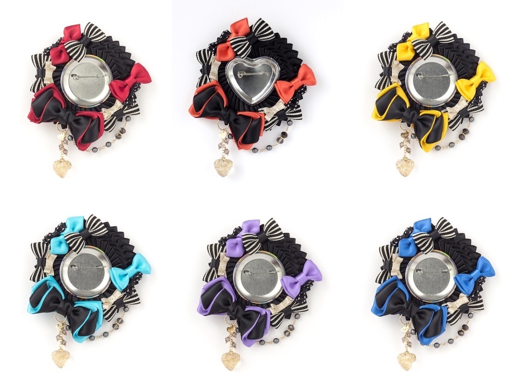 Sweet Candy Mix / Type : B / レモンピール