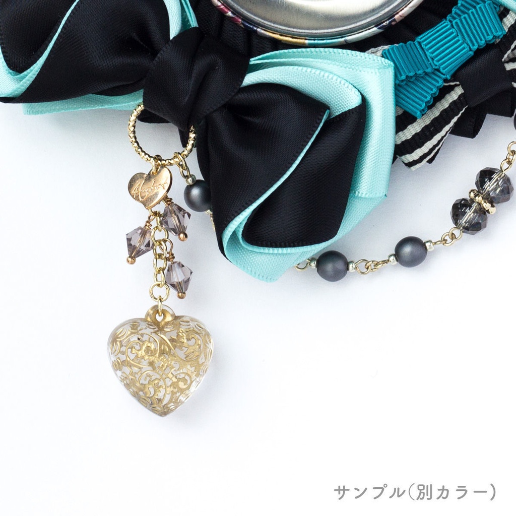 Sweet Candy Mix / Type : B / レモンピール