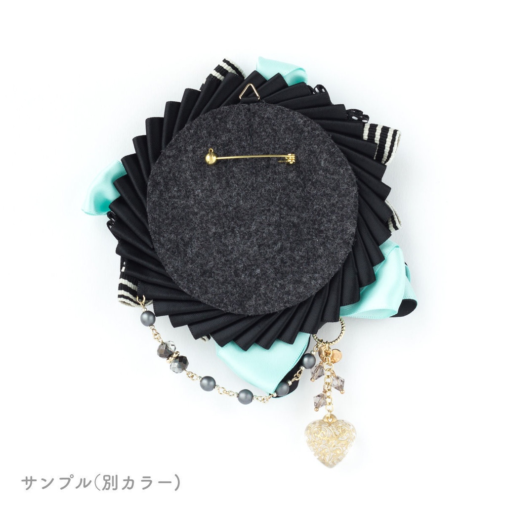 Sweet Candy Mix / Type : B / モーブ